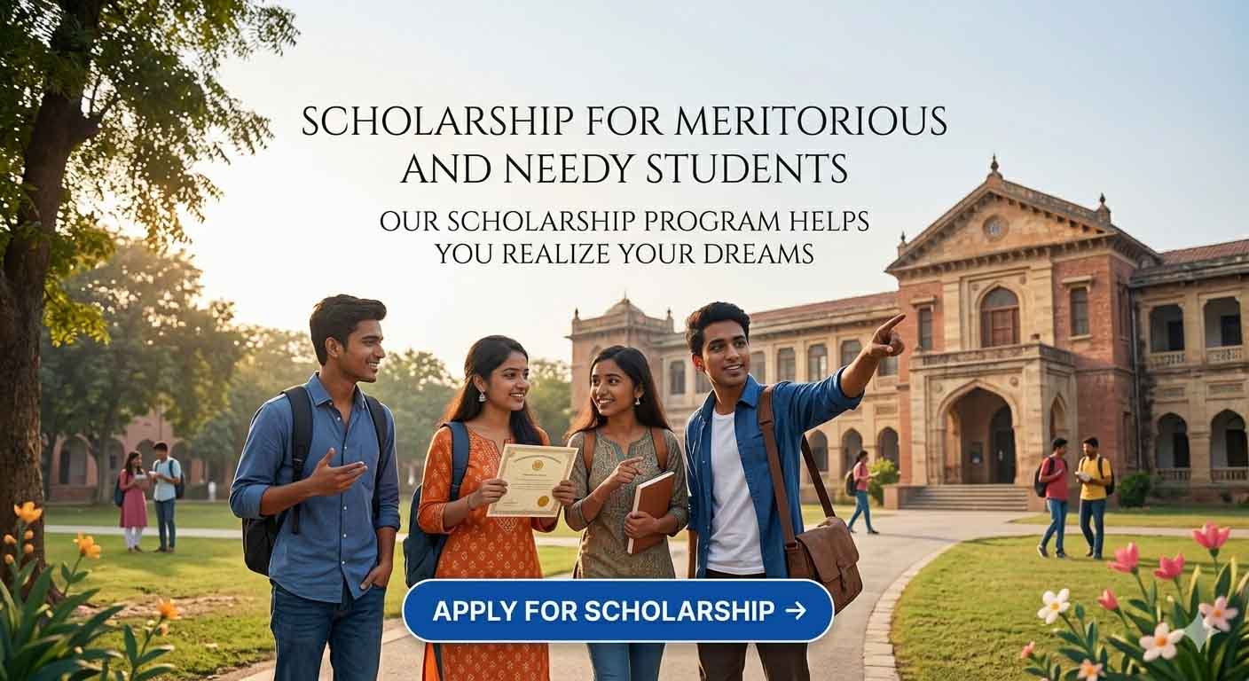 Student Scholarship